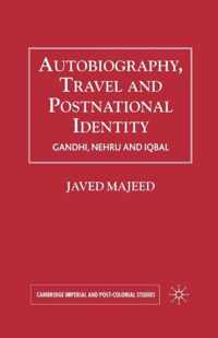 Autobiography, Travel and Postnational Identity