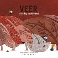 Veer - een dag in de wind