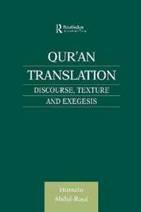 Qur'an Translation