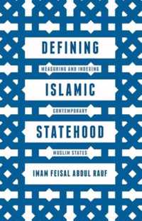 Defining Islamic Statehood