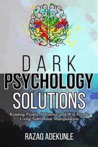 Dark Psychology Solutions