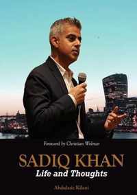 Sadiq Khan