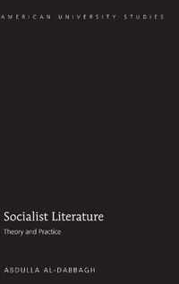 Socialist Literature