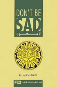 Don't Be Sad