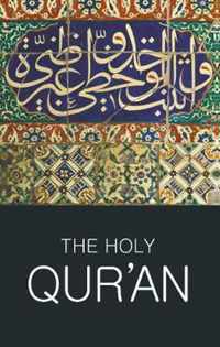 The Holy Qur'an