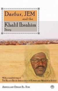 Darfur, Jem And The Khalil Ibrahim Story