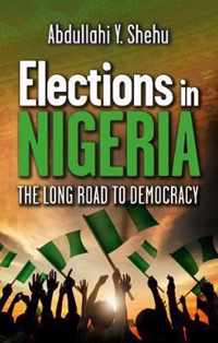 Elections in Nigeria