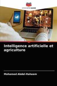 Intelligence artificielle et agriculture