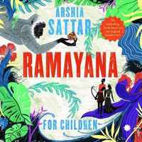 Ramayana For Children