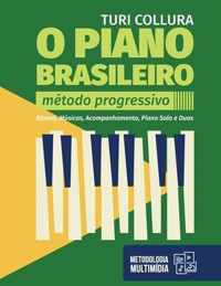 O Piano Brasileiro