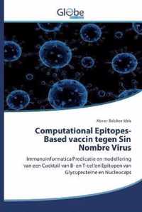 Computational Epitopes-Based vaccin tegen Sin Nombre Virus