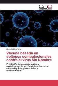 Vacuna basada en epitopos computacionales contra el virus Sin Nombre