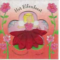 HET ELFENFEEST - SIMONE ABEL