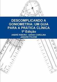 Descomplicando a Goniometria