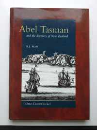 ABEL TASMAN AND THE DISCOVERY OF NEW ZEA