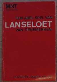 Abel spel van lanseloet van denemarken