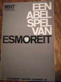 Abel spel van esmoreit ed. roemans