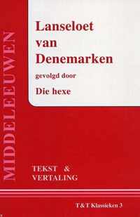 H. Adema Lanseloet van Denemarken, gevolgd door Die Hexe