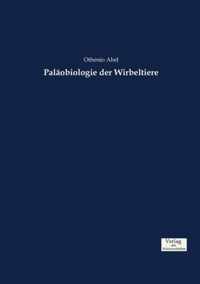 Palaobiologie der Wirbeltiere