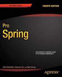 Pro Spring