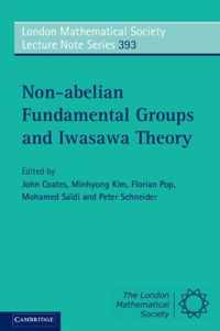 Non-Abelian Fundamental Groups And Iwasawa Theory