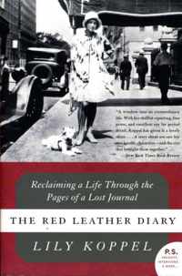 The Red Leather Diary