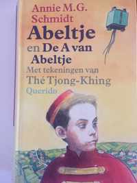 Abeltje en De A van Abeltje