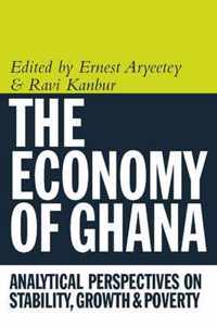 The Economy of Ghana