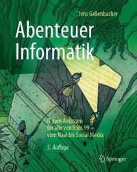 Abenteuer Informatik