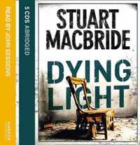 Dying Light (Logan McRae, Book 2)