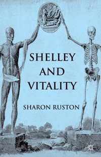 Shelley And Vitality