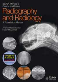 BSAVA Manual Of Canine & Feline Radiogra