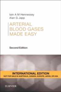 Arterial Blood Gases Made Easy, International Edition