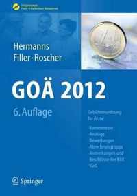 Goa 2012