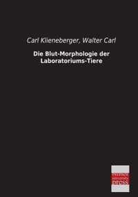 Die Blut-Morphologie Der Laboratoriums-Tiere