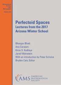 Perfectoid Spaces