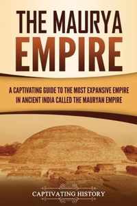 The Maurya Empire