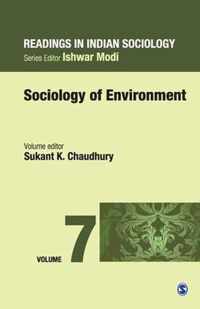 Sociology of Environment Readings in Indian Sociology