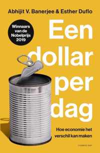 Een dollar per dag