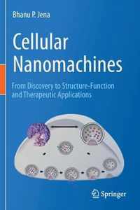 Cellular Nanomachines