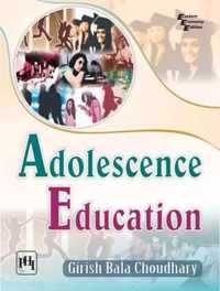 Adolescence Education