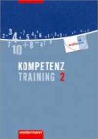 mathe:pro Kompetenztraining 2 Fit für die Standards