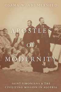 Apostles of Modernity