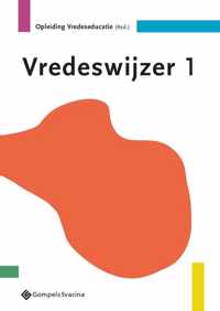 Vredeswijzer 1