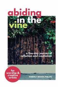 Abiding in the Vine