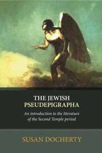 The Jewish Pseudepigrapha