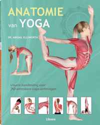 Anatomie van yoga