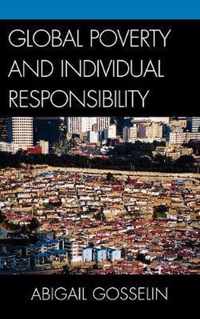 Global Poverty and Individual Responsibility