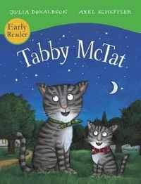 Tabby McTat (Early Reader)