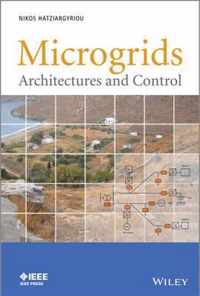 Microgrids Architectures & Control